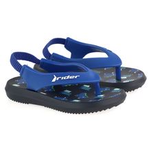 Chinelo Bebê Masculino Rider - 11184.24785