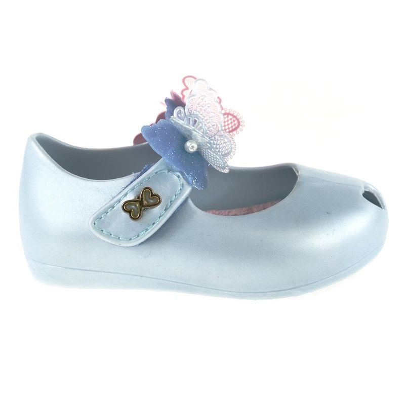 Sapato infantil world sales colors