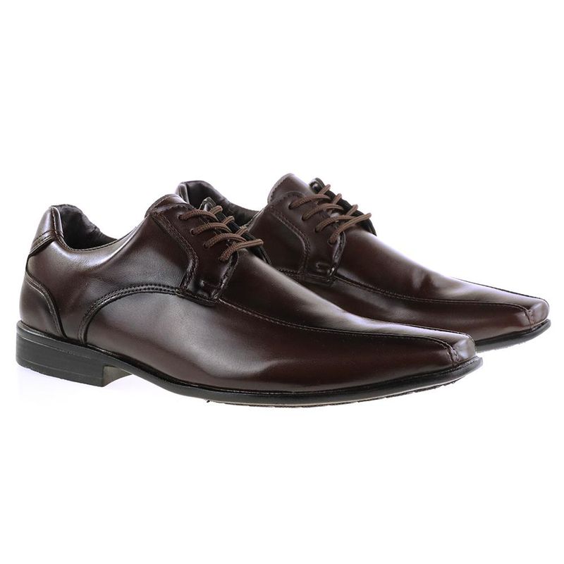 Sapato Masculino Fran shoes FB 2683 Fl vio s Cal ados