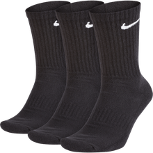 Meia Cano Alto Nike Everyday Cushioned Crew