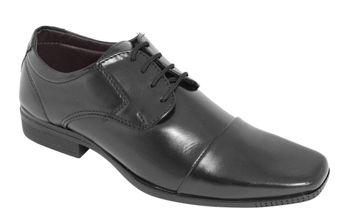Sapato Masculino Parthenon MR 1317 Fl vio s Cal ados