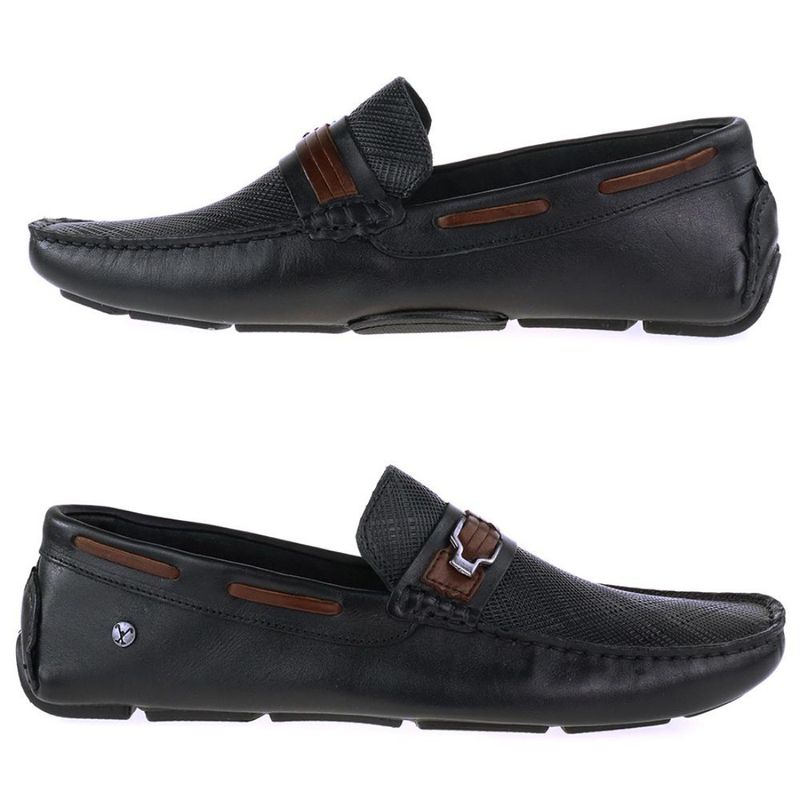 Mocassim polo best sale