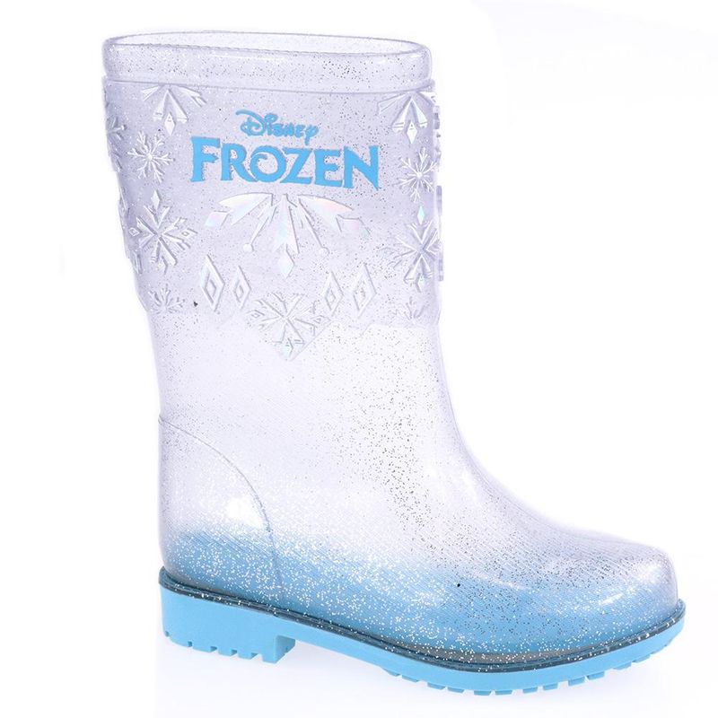 Sapato infantil hot sale frozen