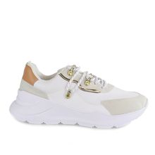 Sapatênis Dad Sneaker Feminino Vizzano - 1360103