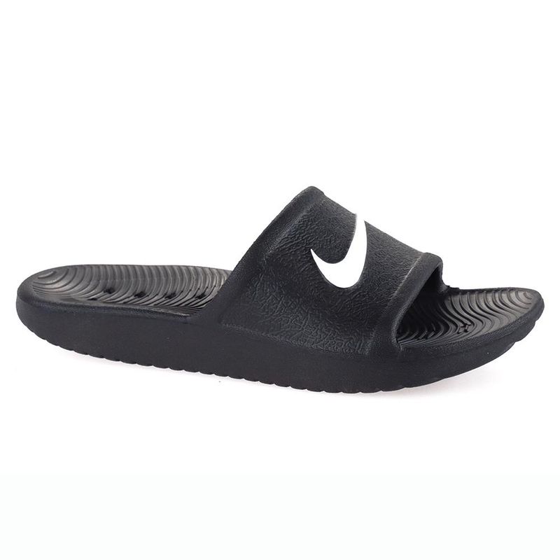 Chinelo da store nike masculino infantil