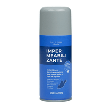 Impermeabilizante Aerosol Para Calçados Palterm - 323
