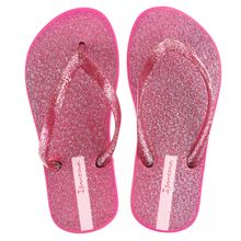 Chinelo Infantil Ipanema Glitter - 26622-25826