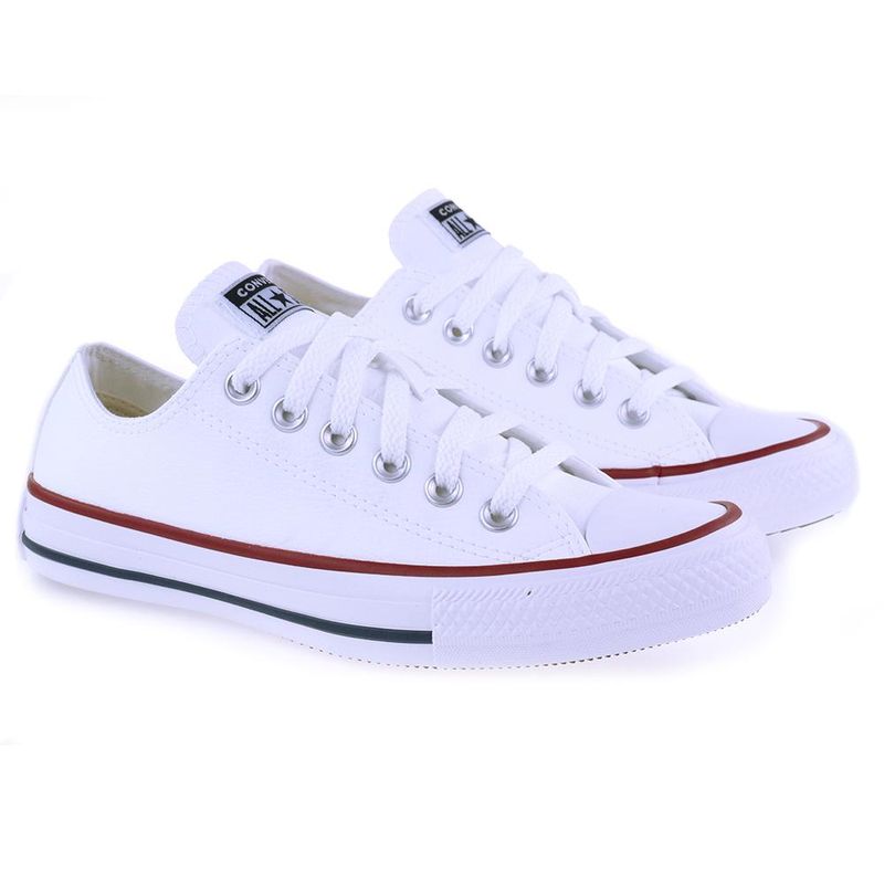 Tênis Masculino Chuck Taylor Converse All Star - CT0450 PRETO 34 