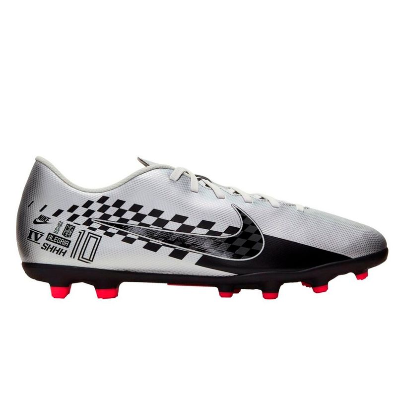 Chuteira nike mercurial vapor shop xii elite neymar campo unissex