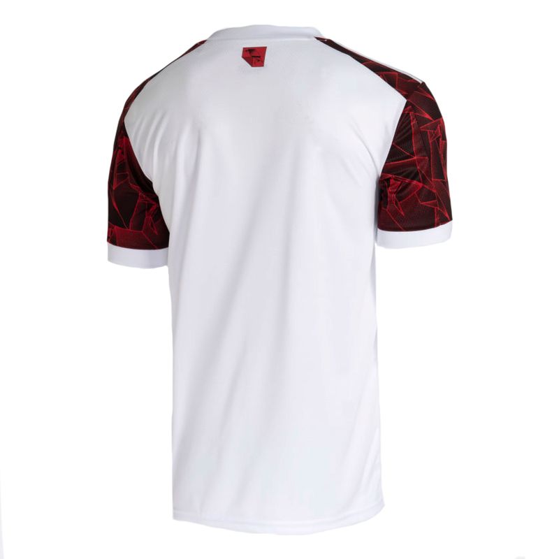 Camisa Oficial 1 Flamengo 2021/2022 - PRODUTO OFICIAL (M)