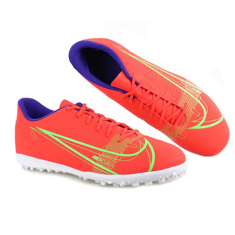 Chuteira society best sale nike vapor