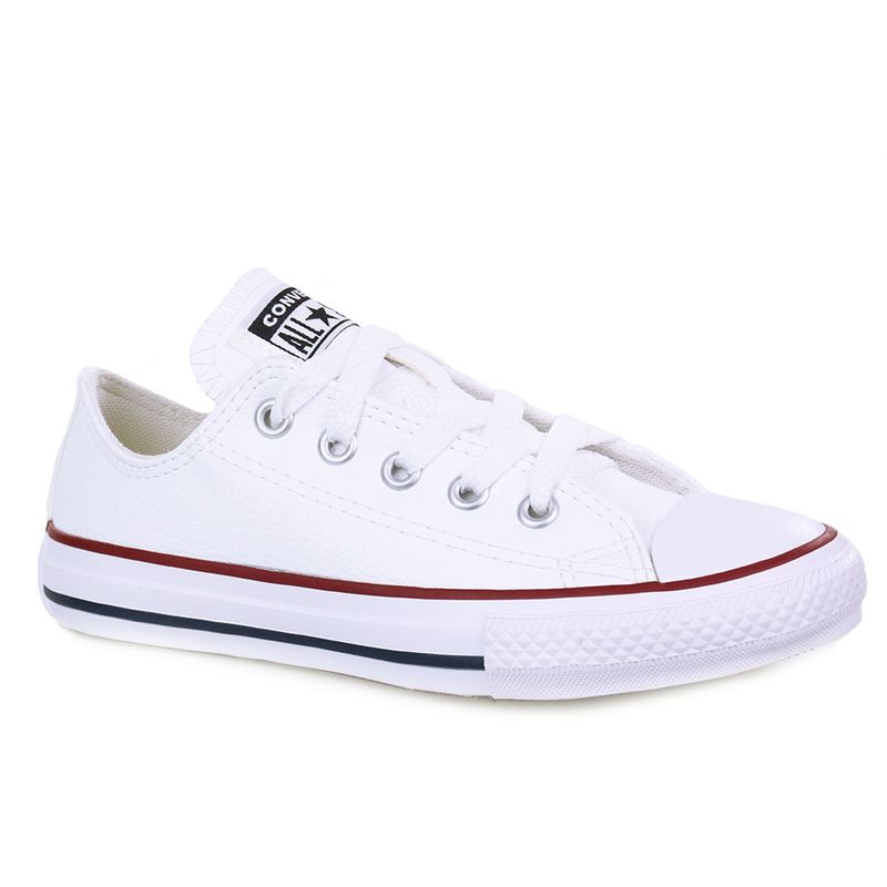 Tênis All Star Infantil Casual Converse CK0420  De Calçados - Sua Loja de  esportes na Internet.