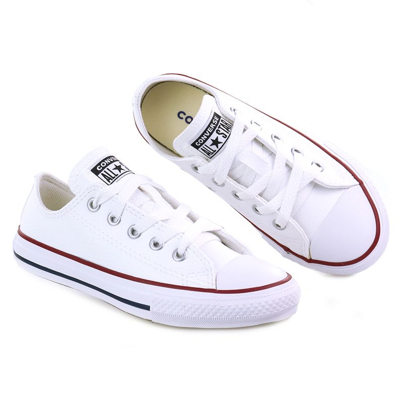 Tênis Converse Chuck Taylor All Star Infantil - Ck0420