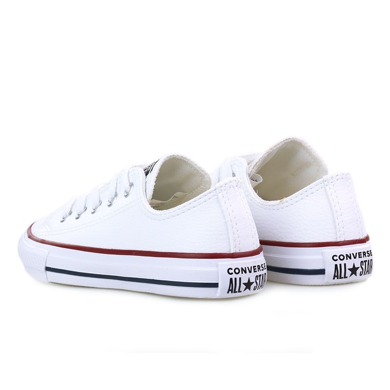 Tênis All Star Infantil Casual Converse CK0420  De Calçados - Sua Loja de  esportes na Internet.