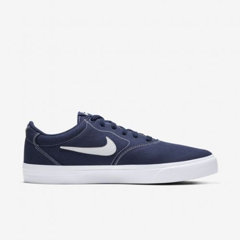 Nike sb store charge blue