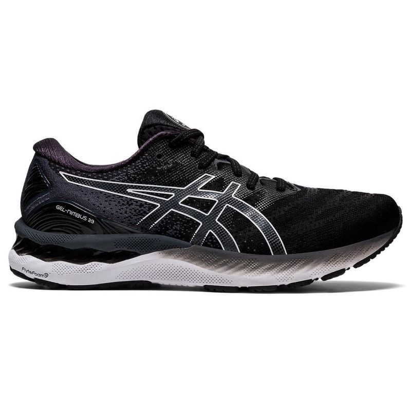 Tênis Masculino Corrida Asics Nimbus 23 - Flávio's Calçados