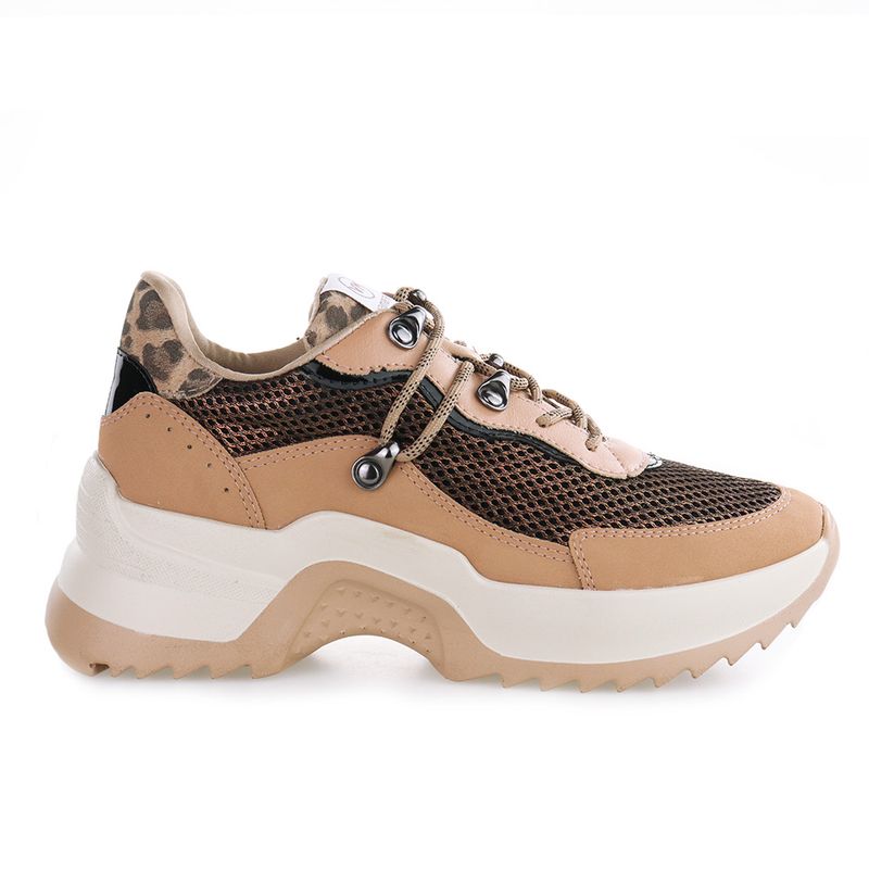 Tenis via marte sales dad sneaker