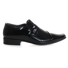 Sapato Social Masculino Jota Pé - 77704