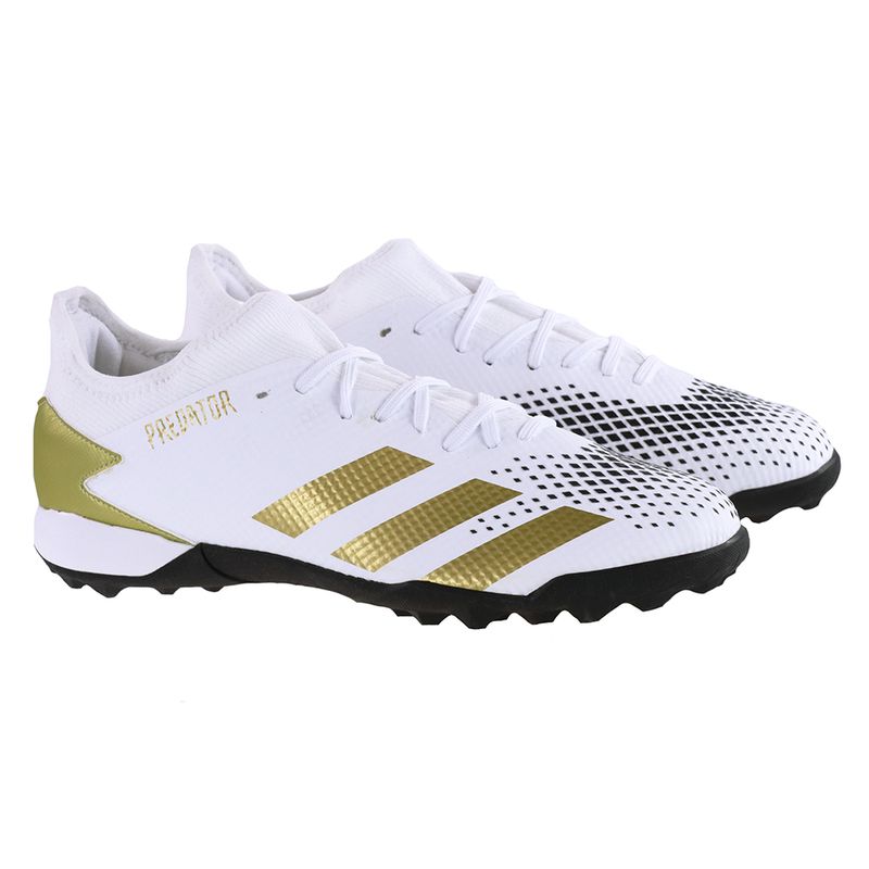 Chuteira society da store adidas