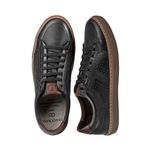 SAPATENIS-ELEGANTE-MASCULINO-DEMOCRATA-PRETO-164103-Tamanho--37---Cor--PRETO-4