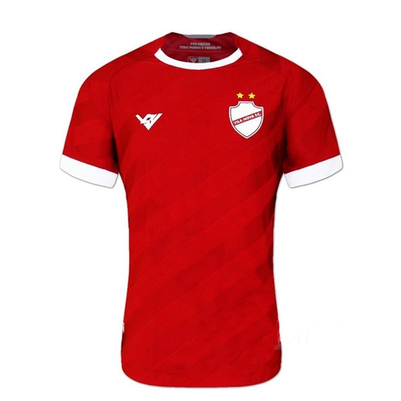 Camisa Oficial Vila Nova V43 Flávio's Calçados - Flávio's Calçados