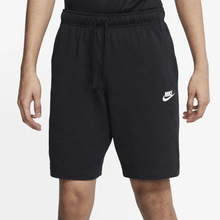 Shorts Casual Masculino Adulto Nike Sportswear Club Fleece - BV2772-010