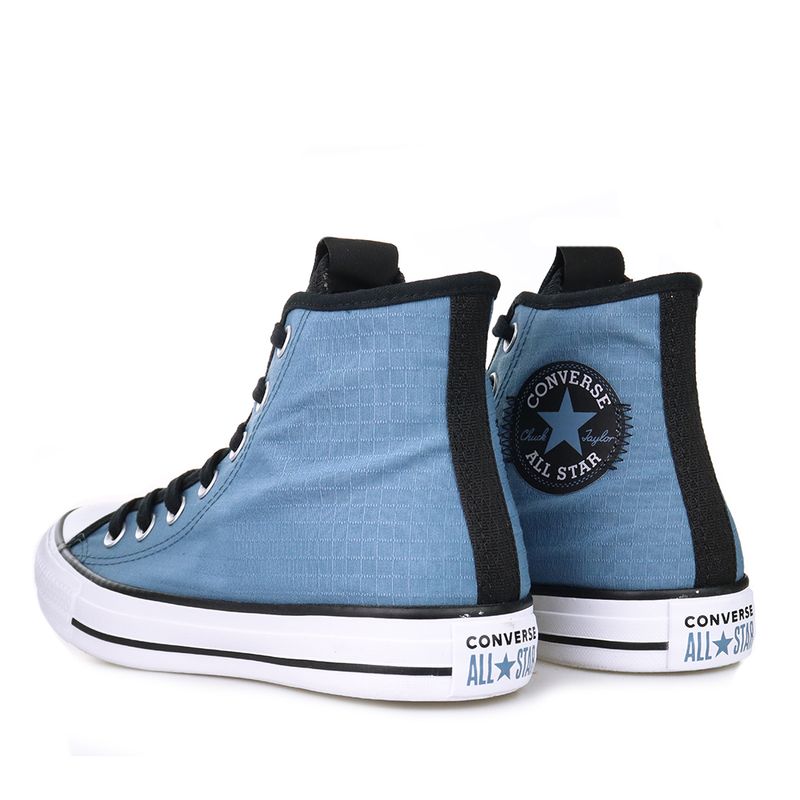 Tênis All Star Converse Chuck Taylor HI Cano Alto Lona CT0004 | De Calçados  - Sua Loja de esportes na Internet.