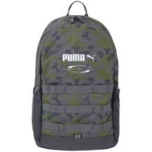 Mochila Unissex Puma Style Backpack - 07804003