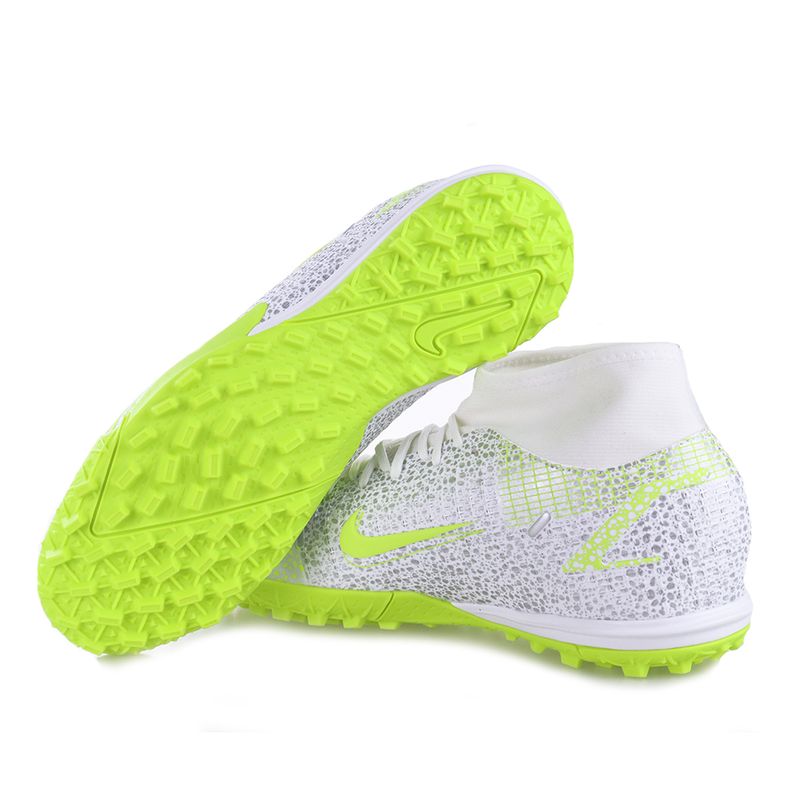 Chuteira nike best sale flyknit society