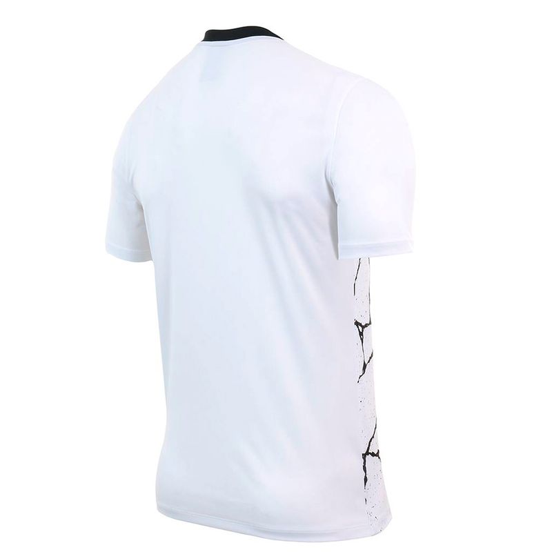 Camiseta Nike Corinthians Swoosh Masculina - Sportlins - Calçados