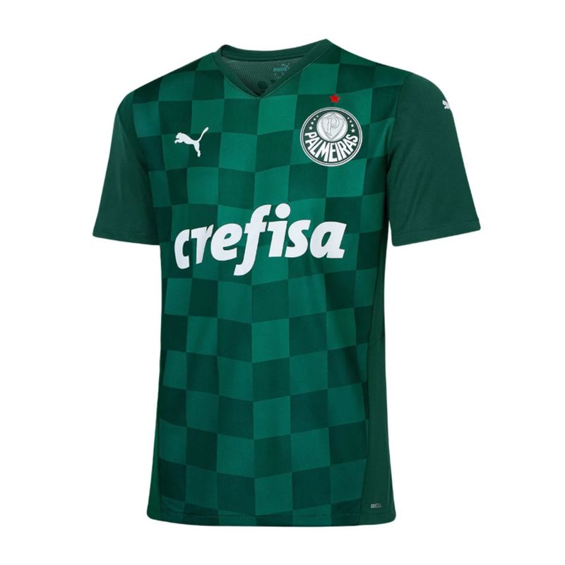 Palmeiras