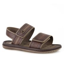 Sandália Papete Cartago Masculina - 11609-26015