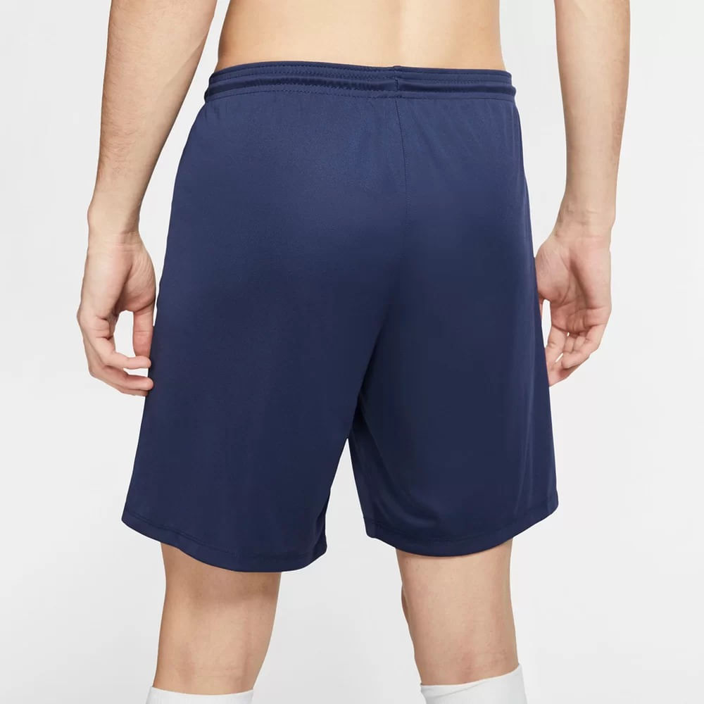 SHORT NIKE MASCULINO DRI-FIT PARK III BV6855