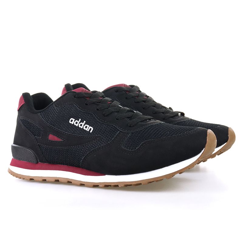 Tenis sales addan feminino