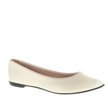 Sapatilha Flat Moleca - 5727100
