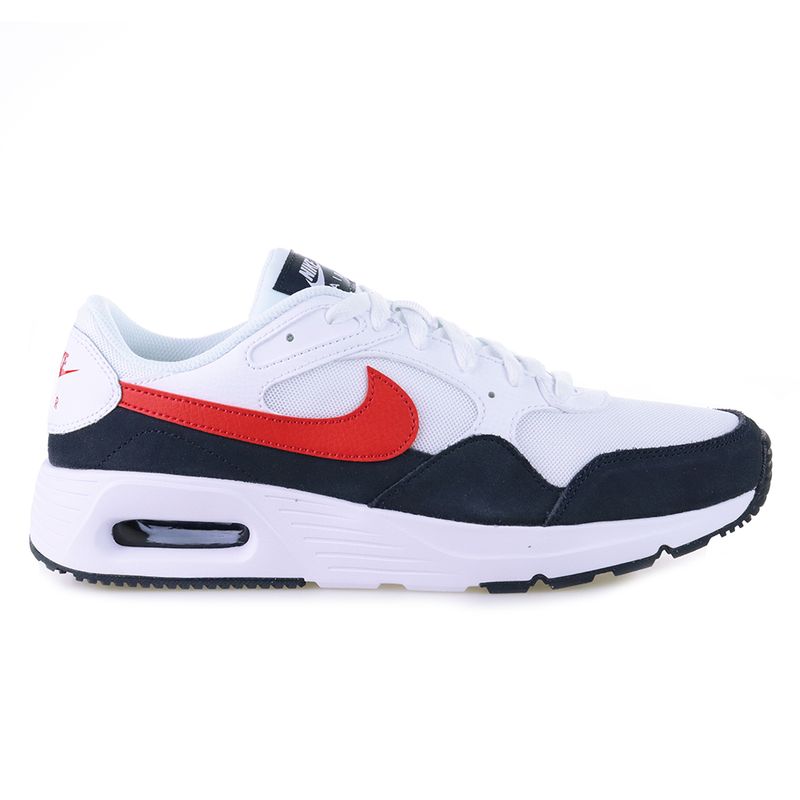 Tênis Nike Masculino Casual Air Max SC