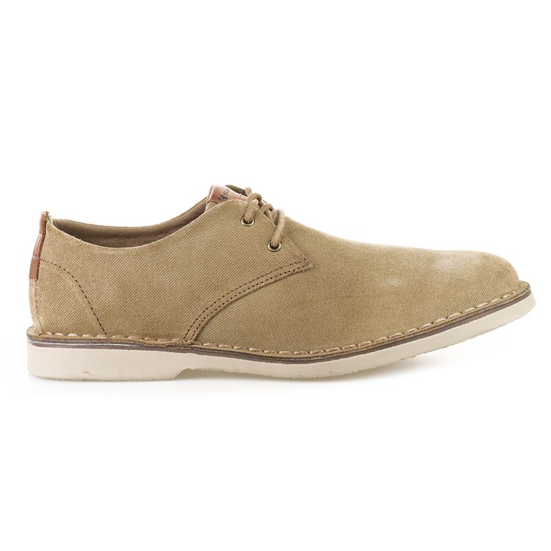 Sapato casual kildare filey best sale camurça masculino