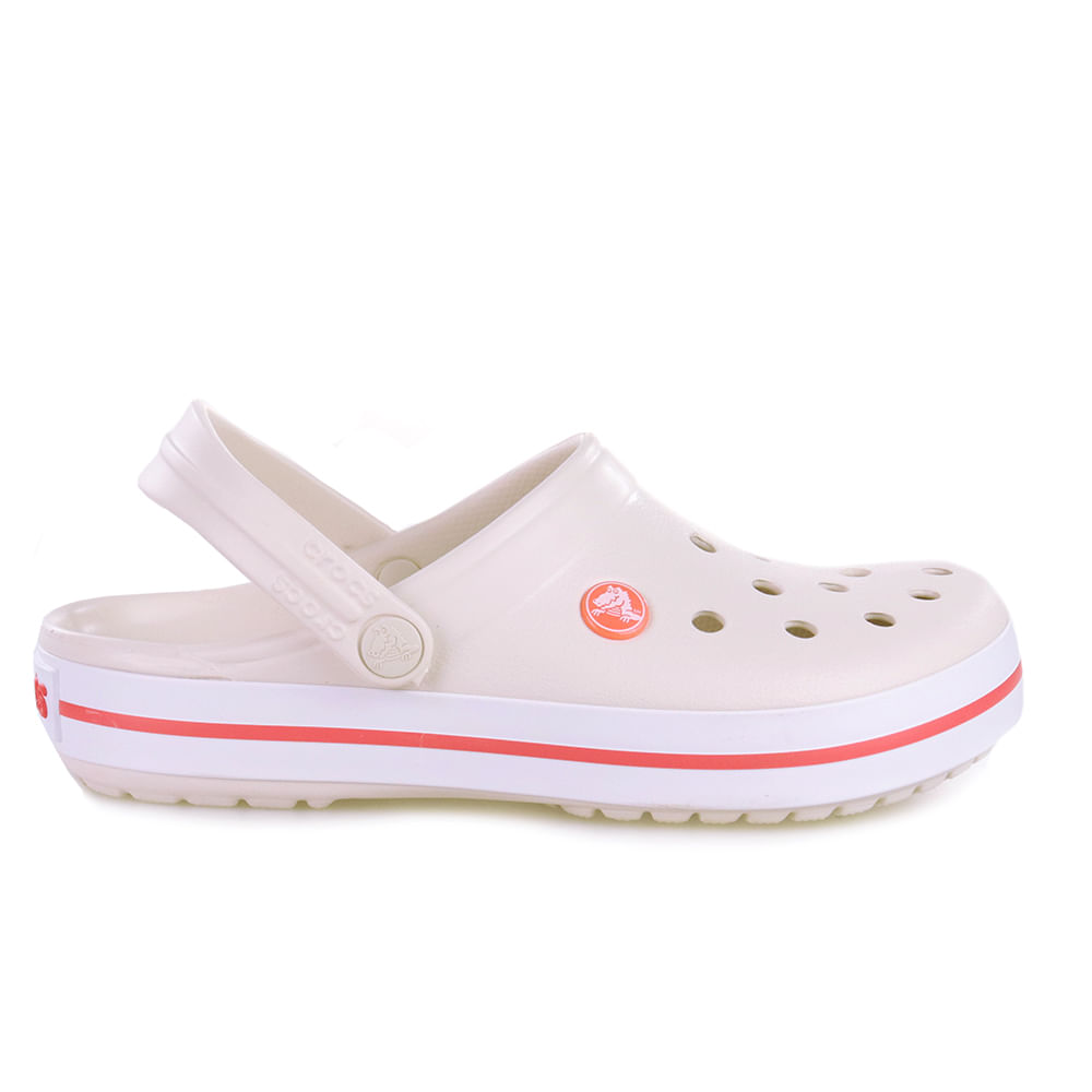 Sandália Feminina Crocs - X110161as - Flávio's Calçados