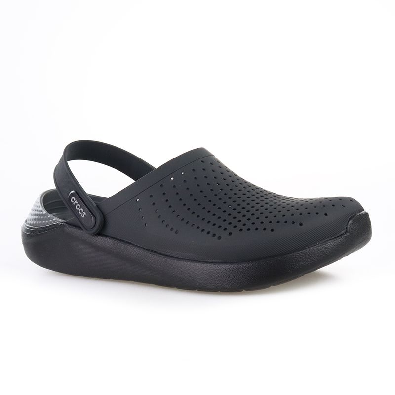 Sandalia Masculina Crocs - 2045920DD - Flávio's Calçados