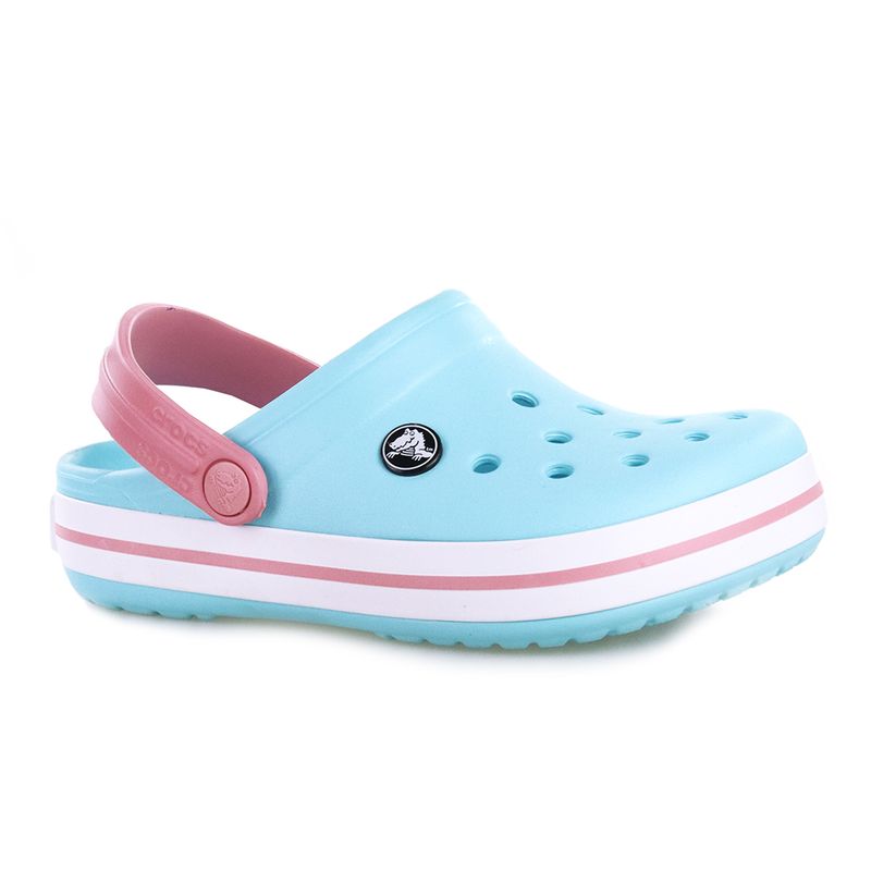 Sapato crocs infantil hot sale feminino