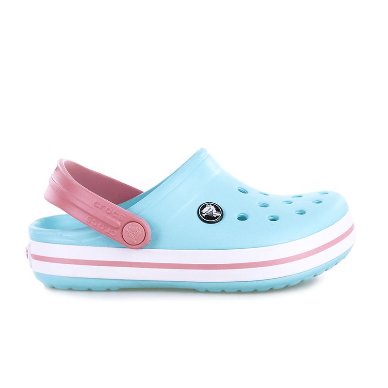 Sandália Infantil Fem. Crocs - X109984S3 - Flávio's Calçados