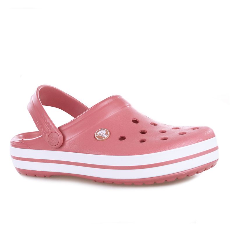 Sandália Feminina Crocs - 110166PH - Flávio's Calçados