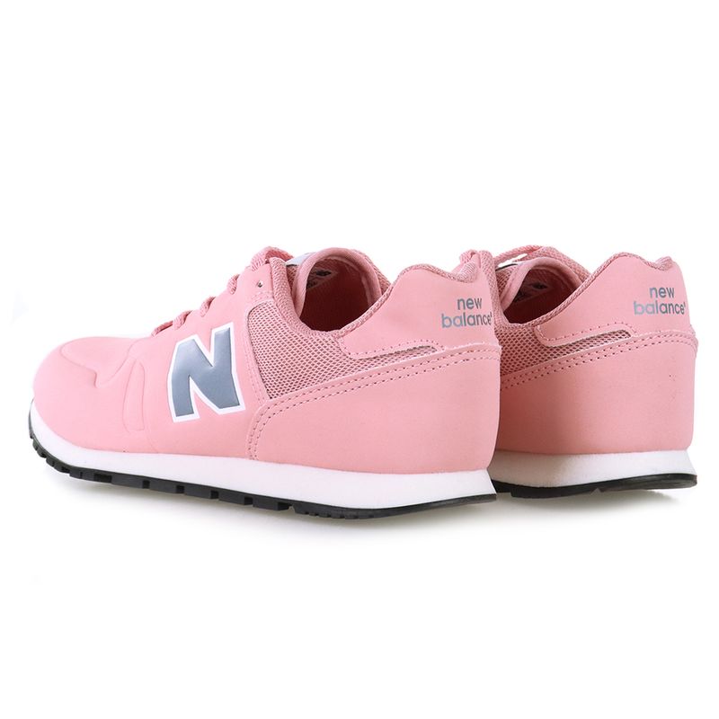 Tenis infantil new balance sales replica