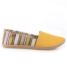 Sapato Flat Moleca - 5287210