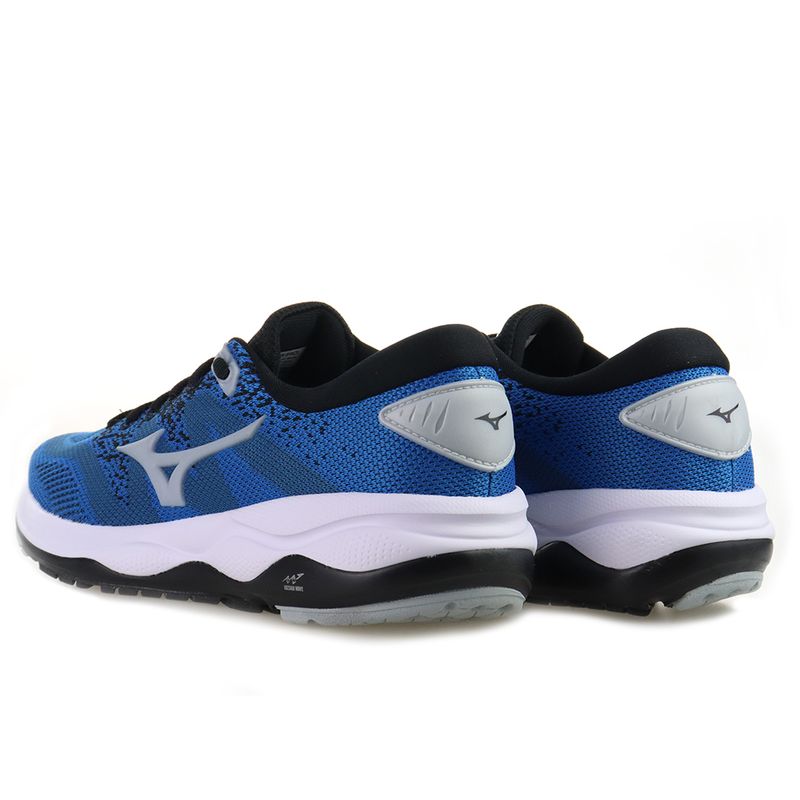 Tênis Mizuno Way 2 | Flávio's Calçados - Flávio's Calçados