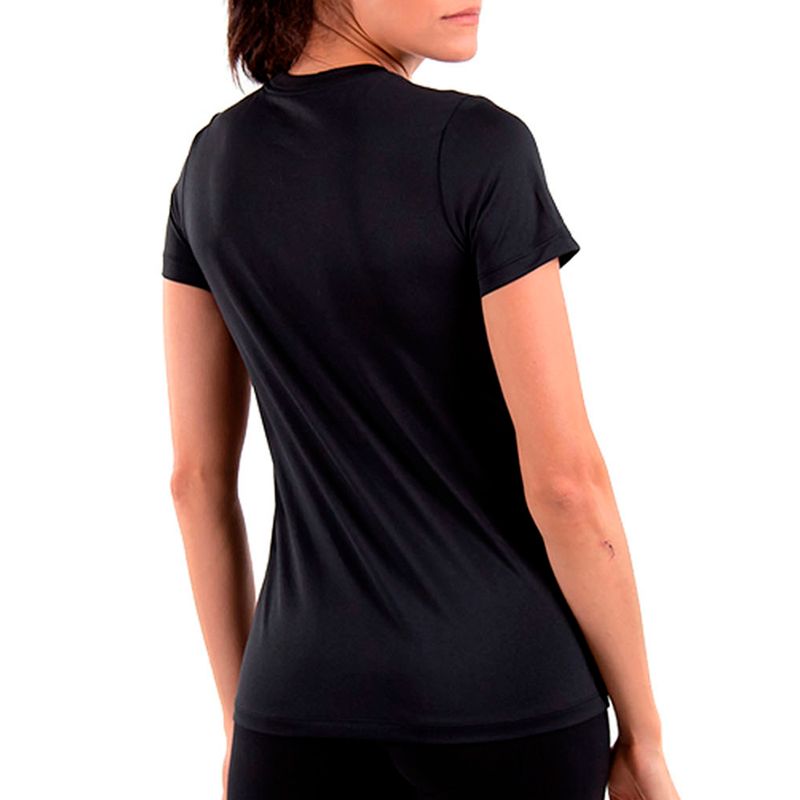 Top Feminino Alongado Dry-Fit Para Academia DQ5593 Nike Pro - Le