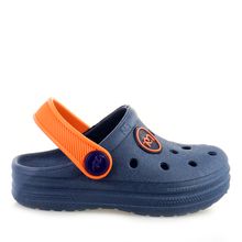 Babuche Bebê Masculina Mar&Cor - 19600041361