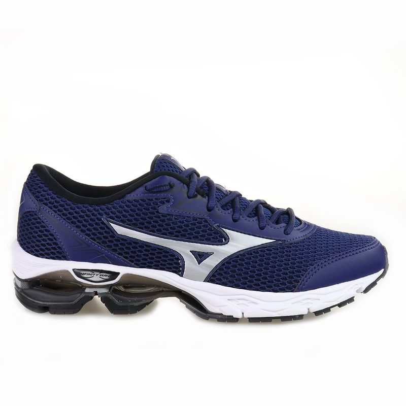 Tenis mizuno hot sale masculino flavios