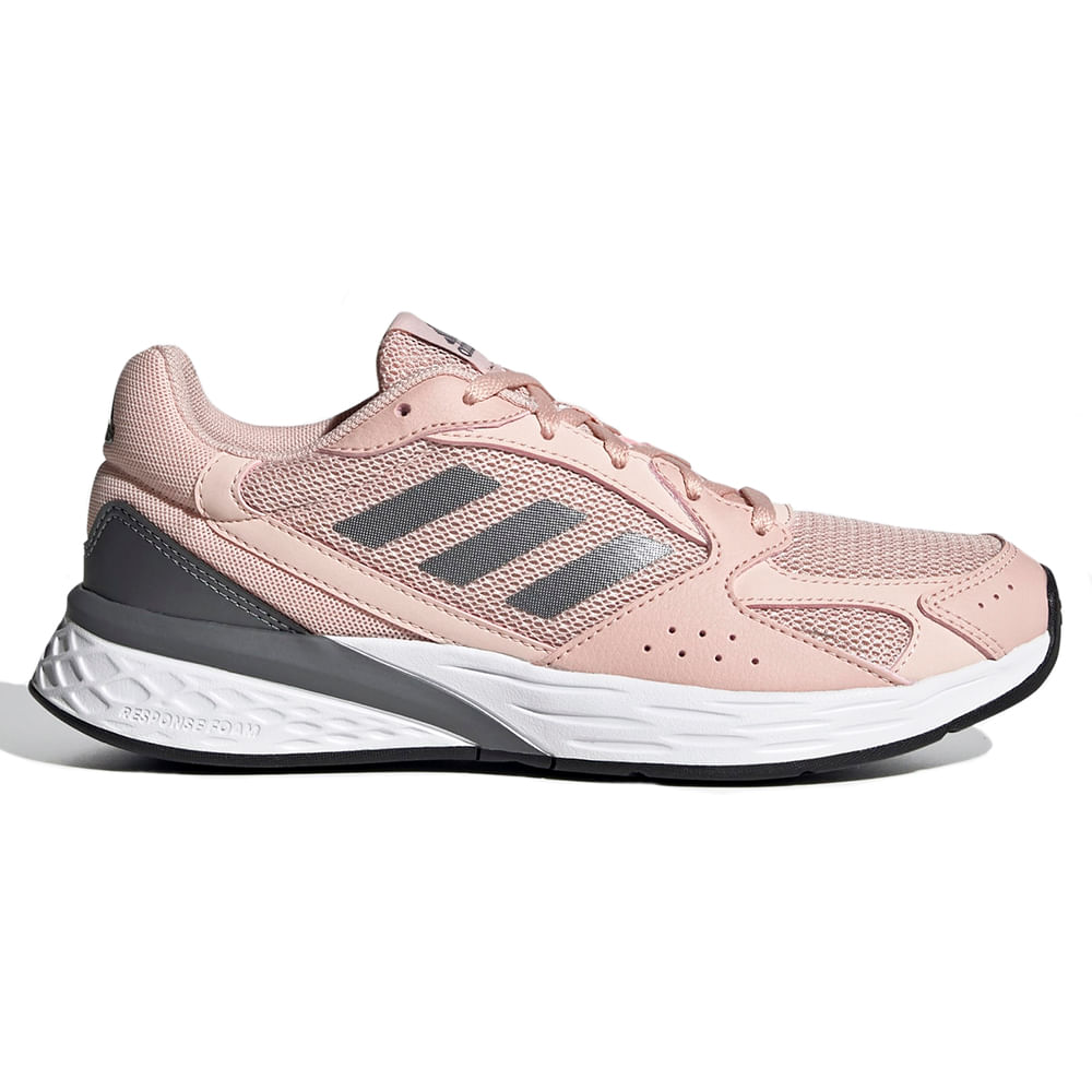 Adidas response feminino best sale