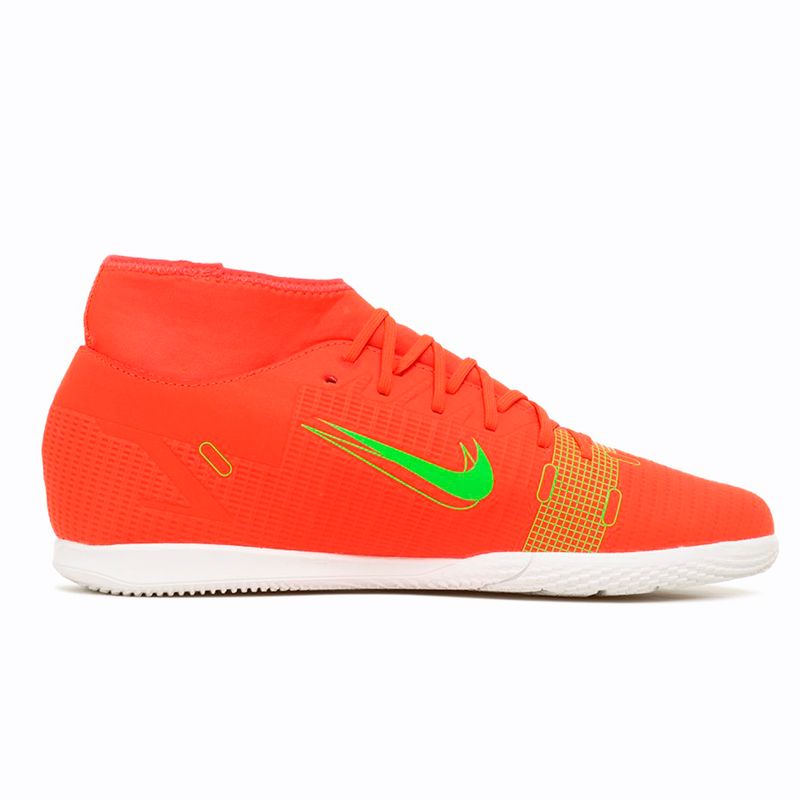 Chuteira Futsal Nike Mercurial Superfly 8 Club Fl vio s Cal ados